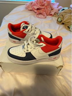 air force’s