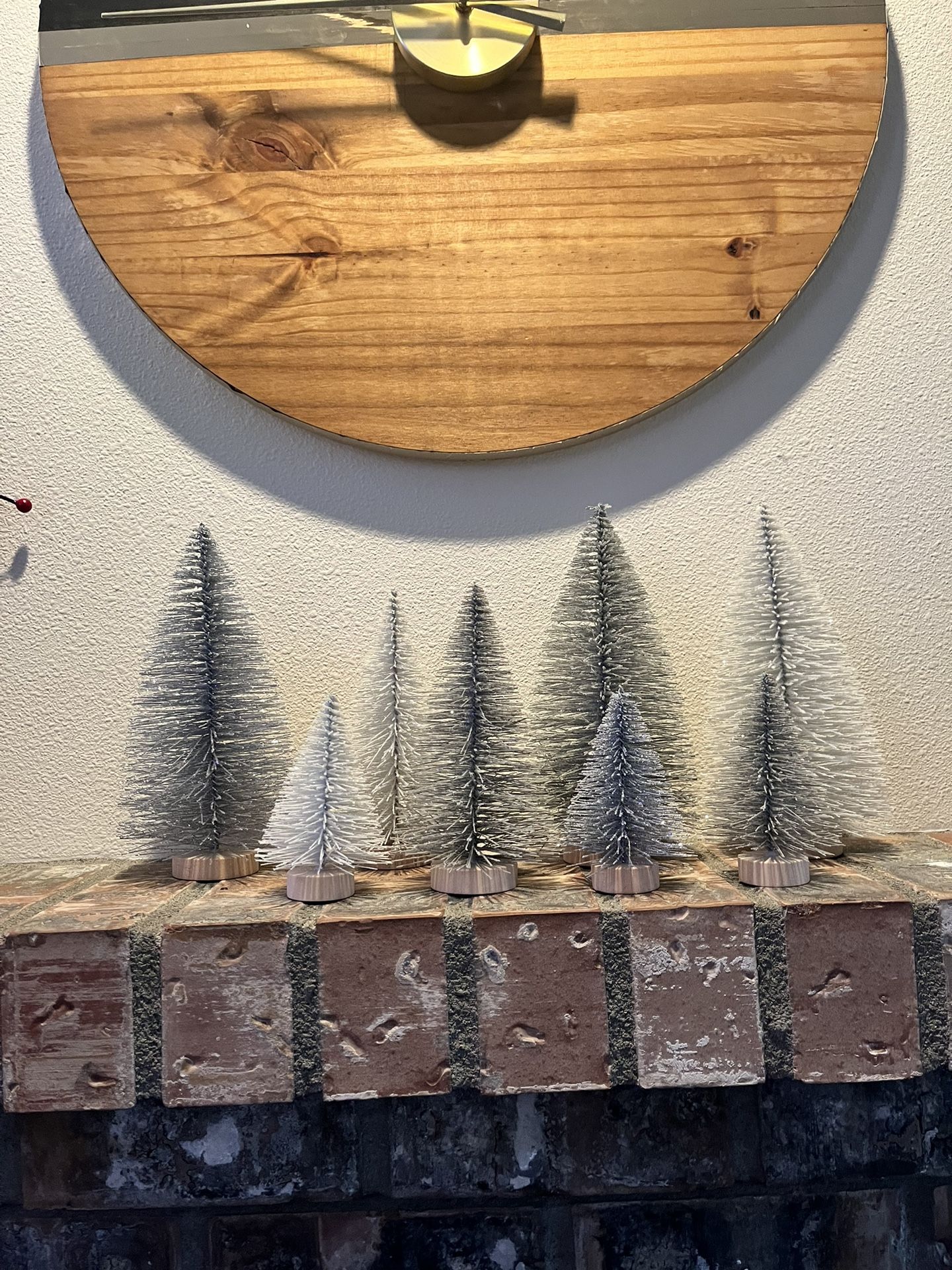 Crate & Barrel Christmas Tree Decor for Sale in Woodinville, WA OfferUp