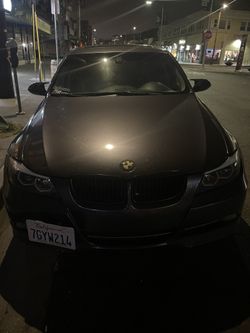 2006 BMW 330xi