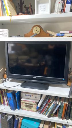 RCA tv
