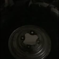 2/ 22x 10-9 Maxxis Zilla tires