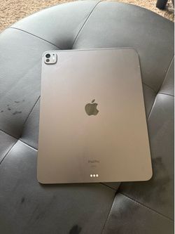 Apple iPad M4