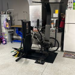 Pro Form Cross Trainer 