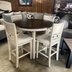 Dinette 649