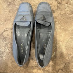 Prada Women Flats