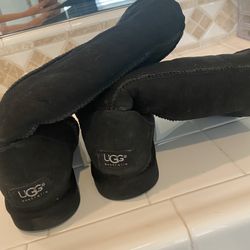Women’s Tall Uggs 7