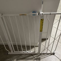 Baby Gate