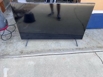 Samsung 50 in tv