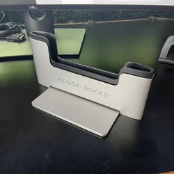 Henge Dock 
