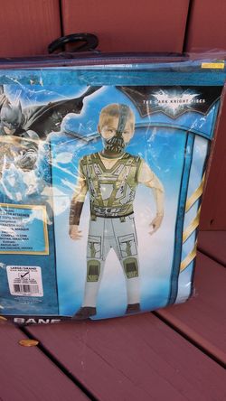 Batman 12 - 14 years