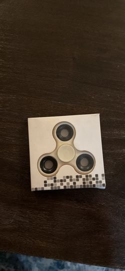 Hand Spinners