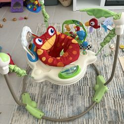 Fisher Price Baby Jumper / Bouncer