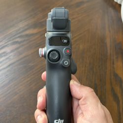 DJI Osmo Mobile 7 Series 