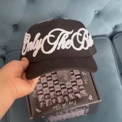 31 Hats Barbas Hats Dandy Hats Rude Awakening