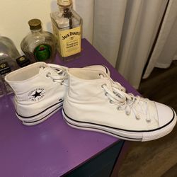 Converse Women’s Chuck Taylor All Star Lift Platform 