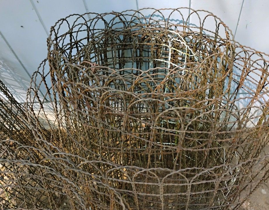 3' Fencing