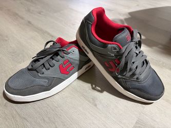 Etnies mens shoes