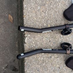 Profile Design T4+ Carbon Fiber Aerodynamic Bike