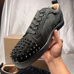 Christian Louboutin Red Bottoms