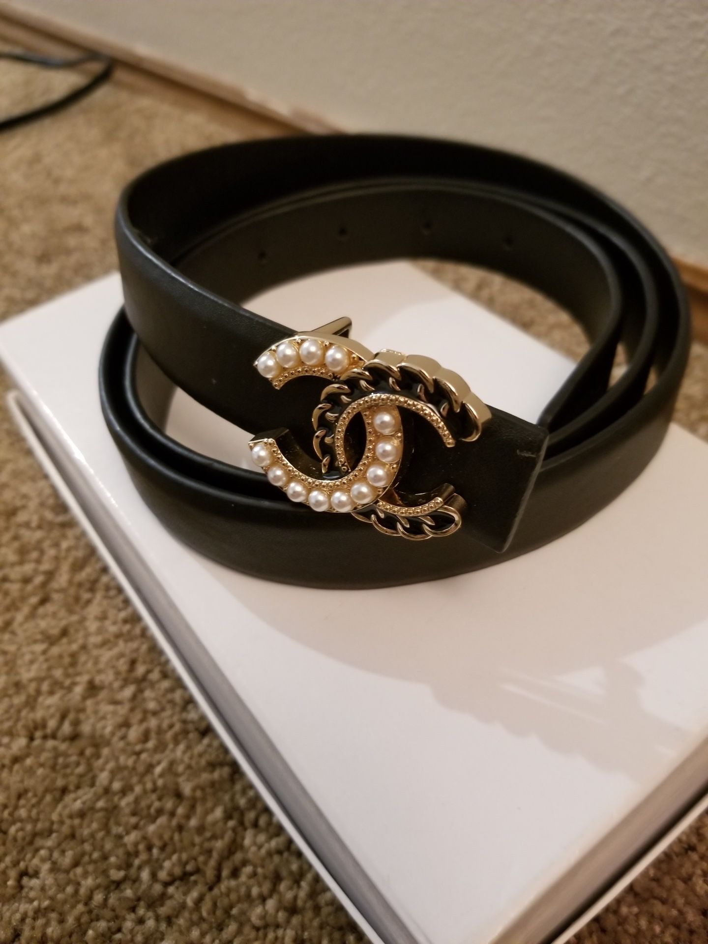 Belt for women size small to medium