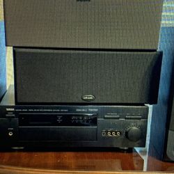 Audio System.
