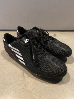 Men’s Soccer Cleats 11