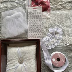 Wedding / Home Decor