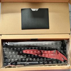 Hyper X Gaming Keyboard 