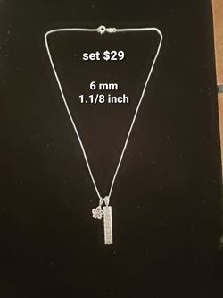 Hawaiian Sterling Silver Pendants