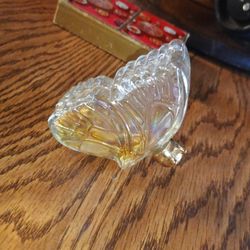 Antique Avon Perfume