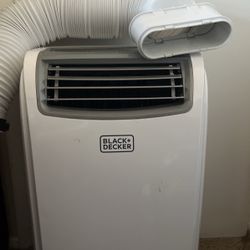 Black +decker Ac