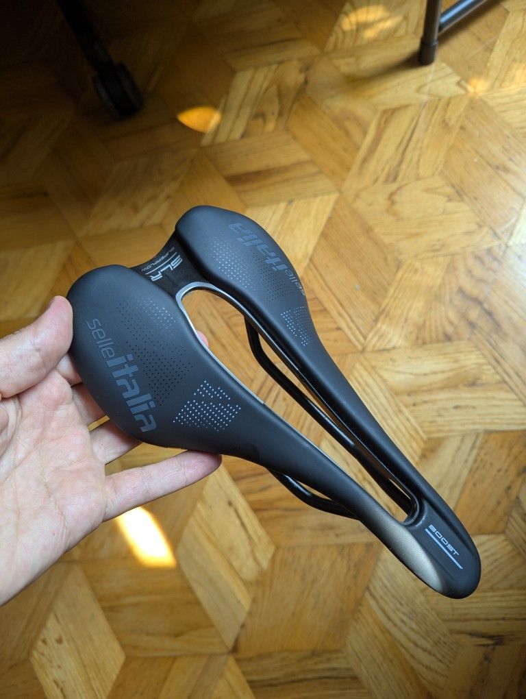 Selle Italia SLR TM BOOST Superflow