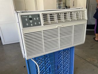 Koldfront Window Air Conditioner