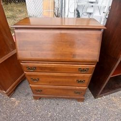 Nice Dresser Desk