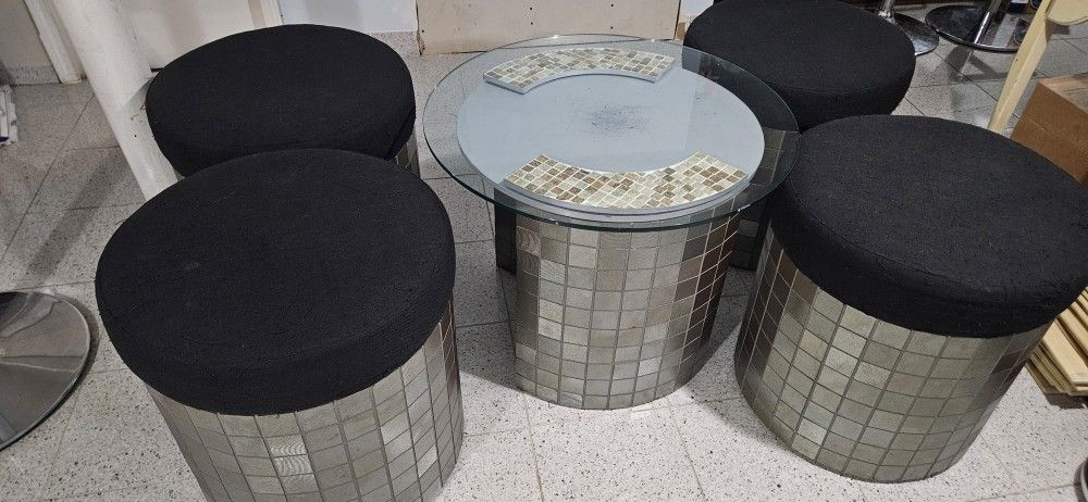 Coffee Table SET.