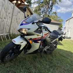 2013. honda cbr