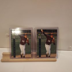 1992 Derek Jeter Draft Picks Classics