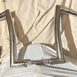 Harley Davison Handlebars