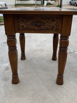 Side Table
