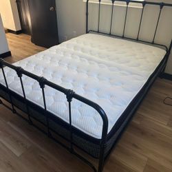 Is It Time For A New Mattress? I Need These Gone Asap 