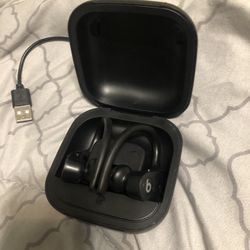 Wireless Bluetooth Earphones 