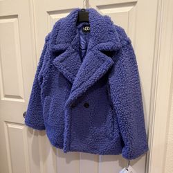 Ugg Coat 