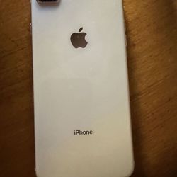 IPHONE 8 PLUS-64GB -UNLOCKED -ANY CARRIER -$110
