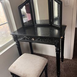 Vanity