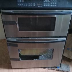 Whirlpool Gold Accubake System 