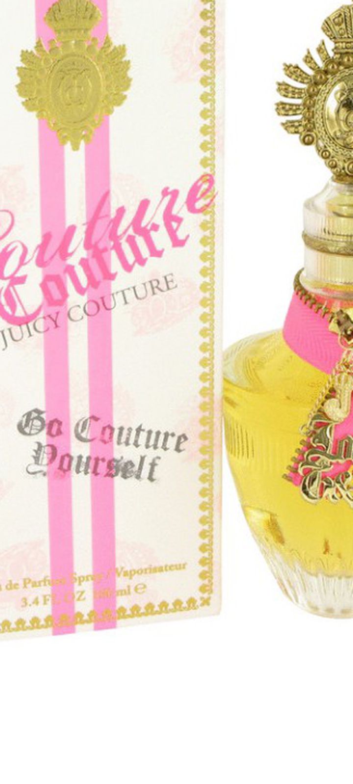 Couture Couture 3.4 Oz Eau De Parfum Spray By JUICY COUTURE