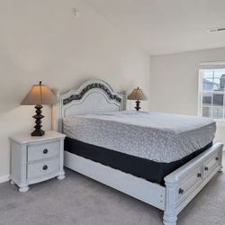 King Size Bedroom Set