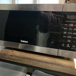 Microwave Air Fryer Combo for Sale in Portland, OR - OfferUp