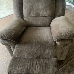 Recliner 