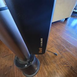 Shark Turbo Blade Oscillating Fan **LIKE NEW**